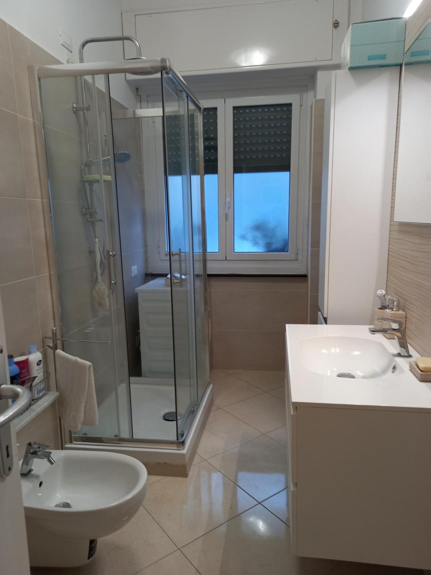 Rosy House Apartment เจนัว ภายนอก รูปภาพ